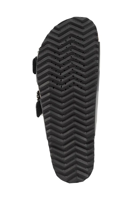Geox infradito in pelle D BRIONIA R D45Y3A.000T5.C9999