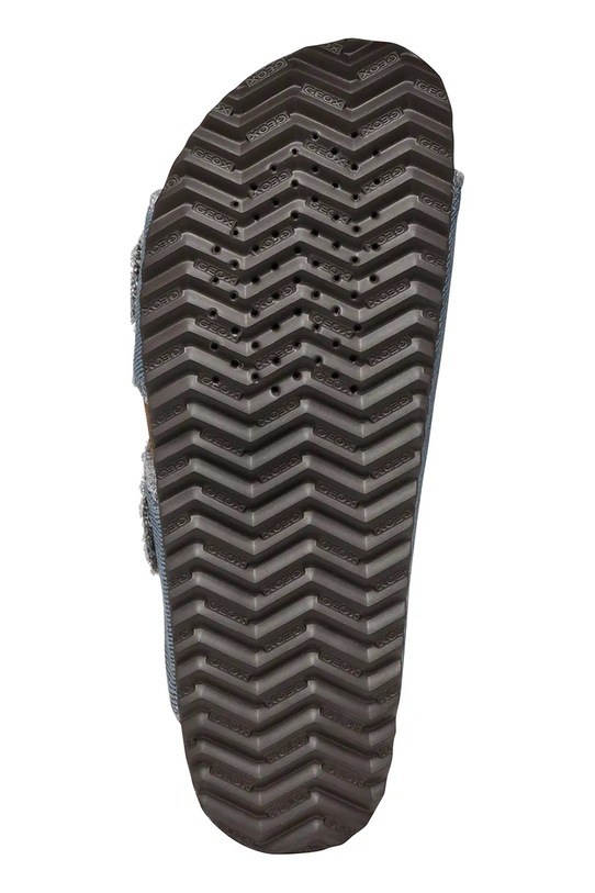 Pantofle Geox D BRIONIA R D55Y3S.00011.C4005