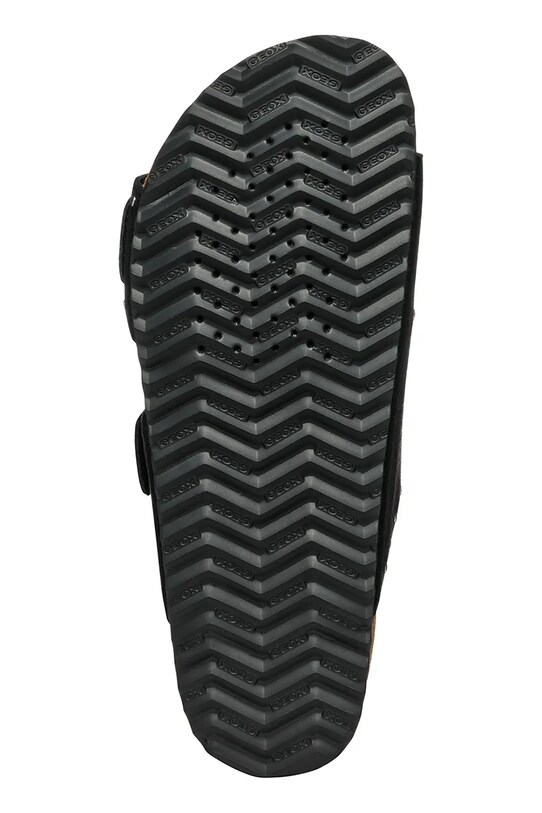 Geox klapki D BRIONIA R D55Y3I.000AU.C9999