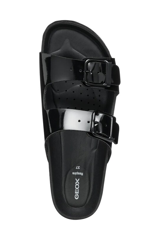 Чехли Geox D BRIONIA R D55Y3M.000HH.C9999 черен