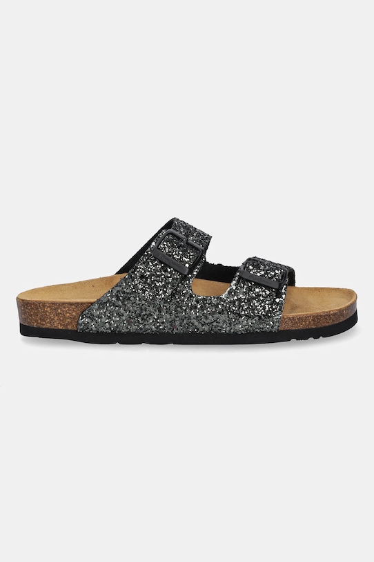 Pepe Jeans ciabatte slide OBAN ELECTRA W PLS90636 verde SS25