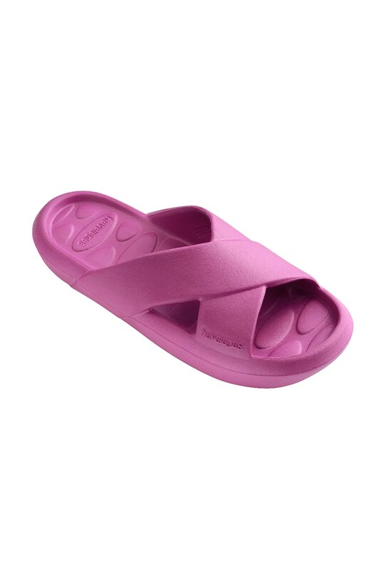 Încălțăminte Havaianas papuci CANDY POP 4149859.4622 roz