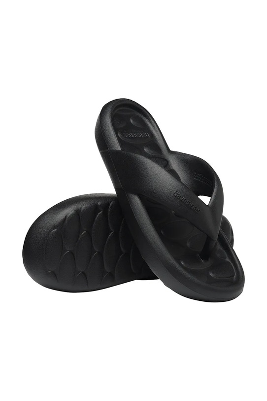 Havaianas japonki FLIP FLOP CANDY POP czarny 4149964.0090