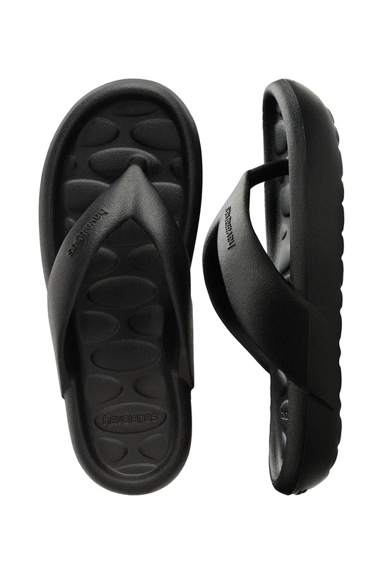 Havaianas japonki FLIP FLOP CANDY POP 4149964.0090 czarny