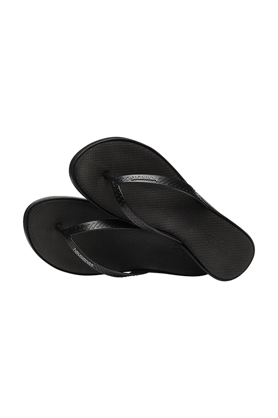 Havaianas japonki HIGH PLATFORM 4150150.0090