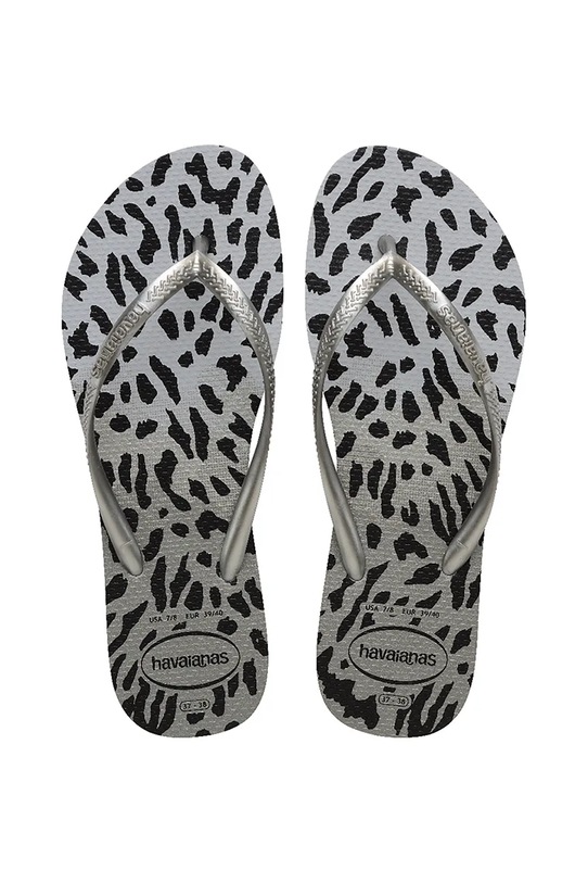Havaianas slapi SLIM sintetic gri 4103352.9320