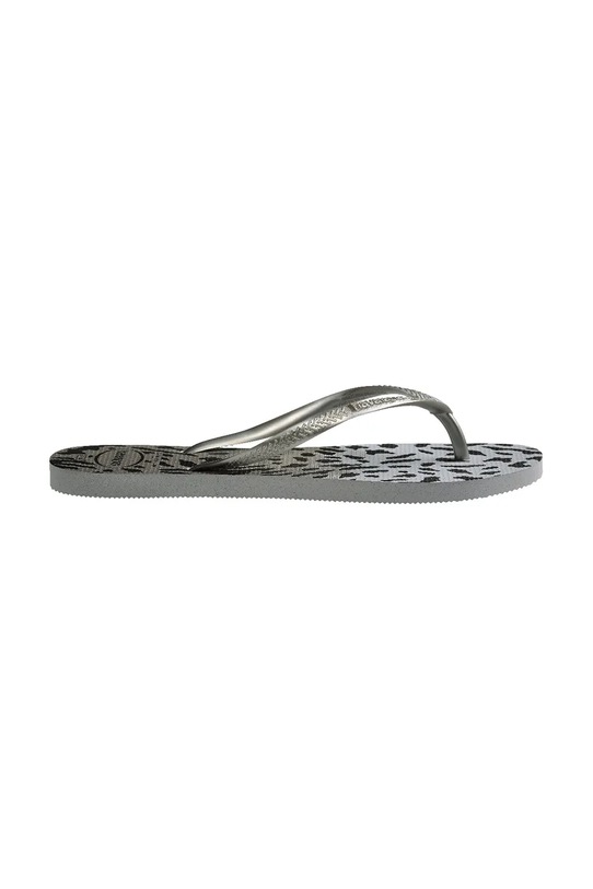 Havaianas slapi SLIM 4103352.9320 gri SS25