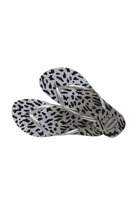 Havaianas japonki SLIM szary 4103352.9320