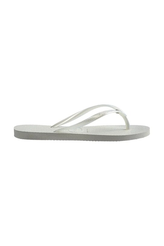 Havaianas japonki SLIM 4145651.0001 biały SS25