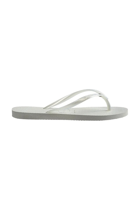 Havaianas slapi SLIM 4145651.0001 alb SS25