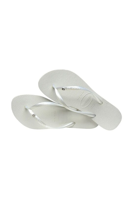 Havaianas japonki SLIM biały 4145651.0001