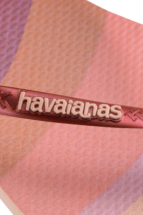 Havaianas slapi SLIM portocaliu 4145766.0076