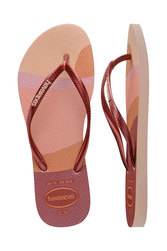 Havaianas slapi SLIM 4145766.0076