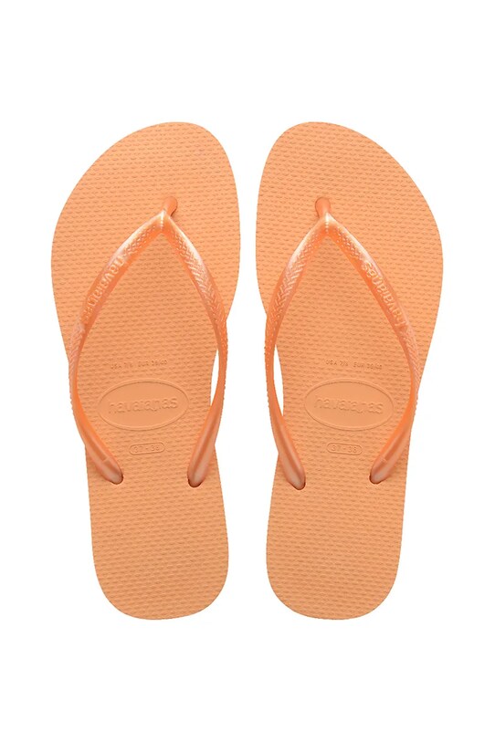 Japanke Havaianas SLIM ostalo narančasta 4000030.0027