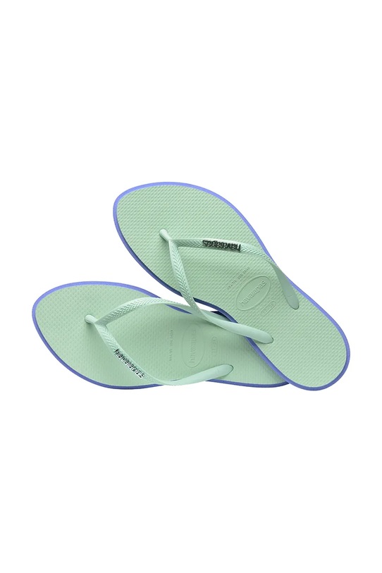 Σαγιονάρες Havaianas SLIM POINT 4149584.3562
