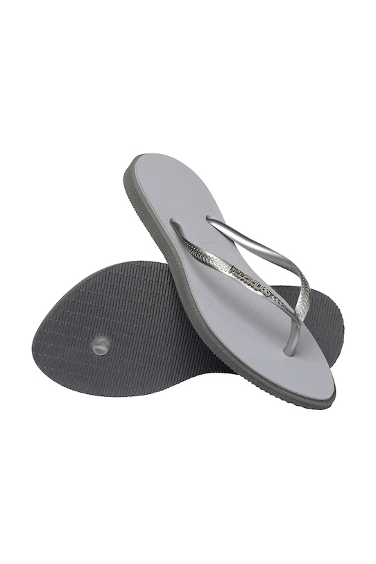 Havaianas slapi SLIM POINT gri 4149584.5178