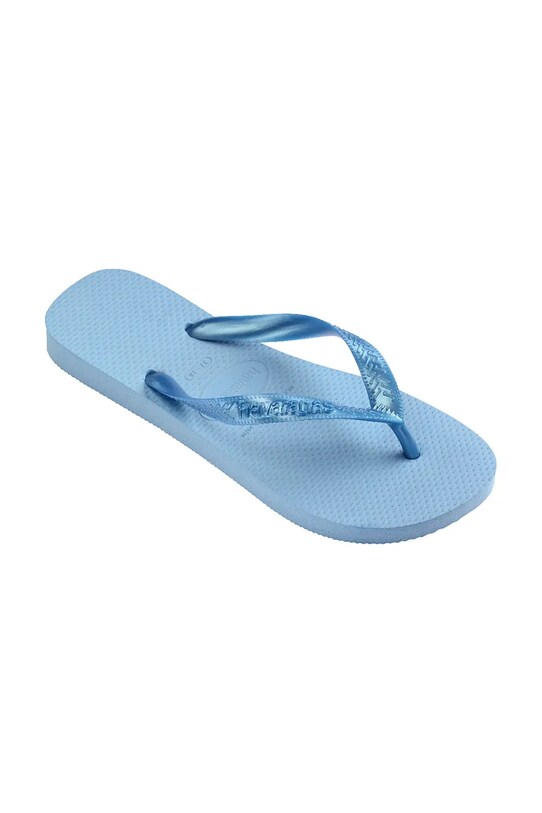 Obuwie Havaianas klapki TOP SENSES 4149369.1056 niebieski