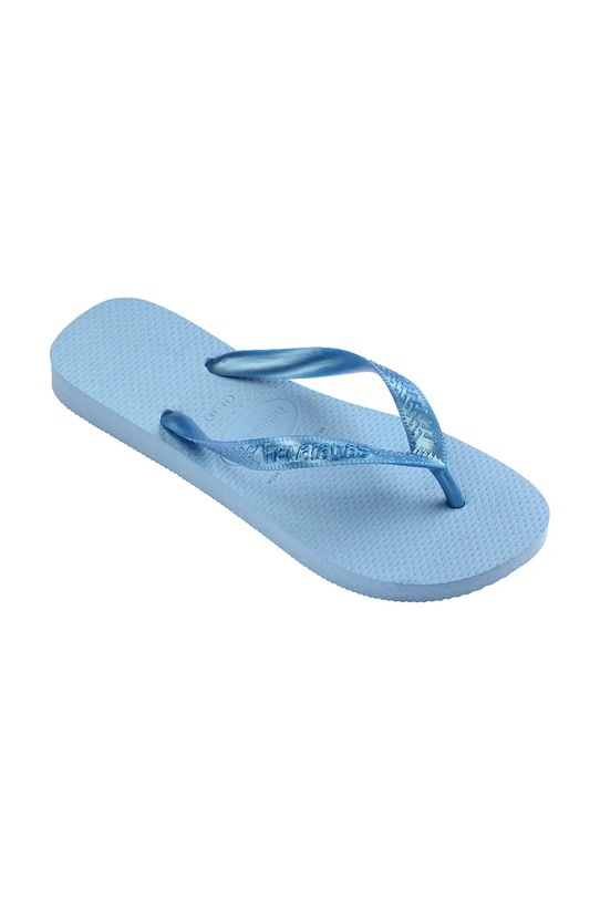 Obuv Šľapky Havaianas TOP SENSES 4149369.1056 modrá