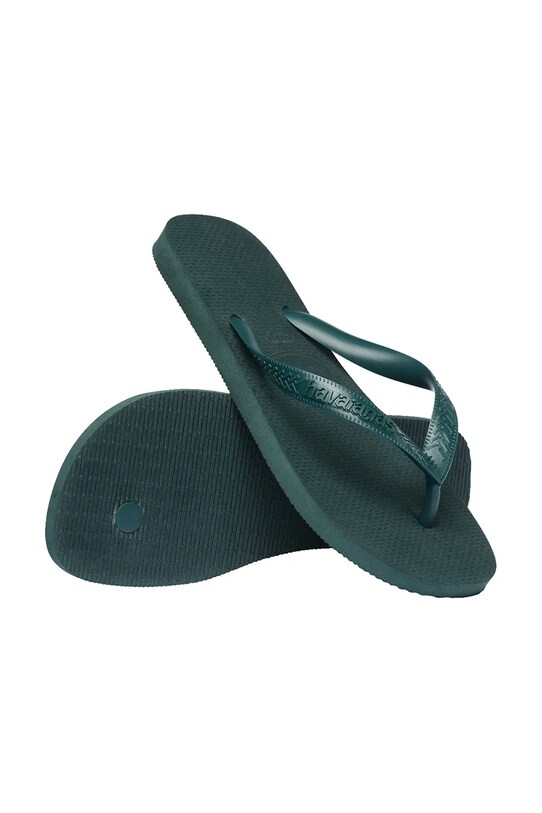 Havaianas japonki TOP SENSES zielony 4149369.5266
