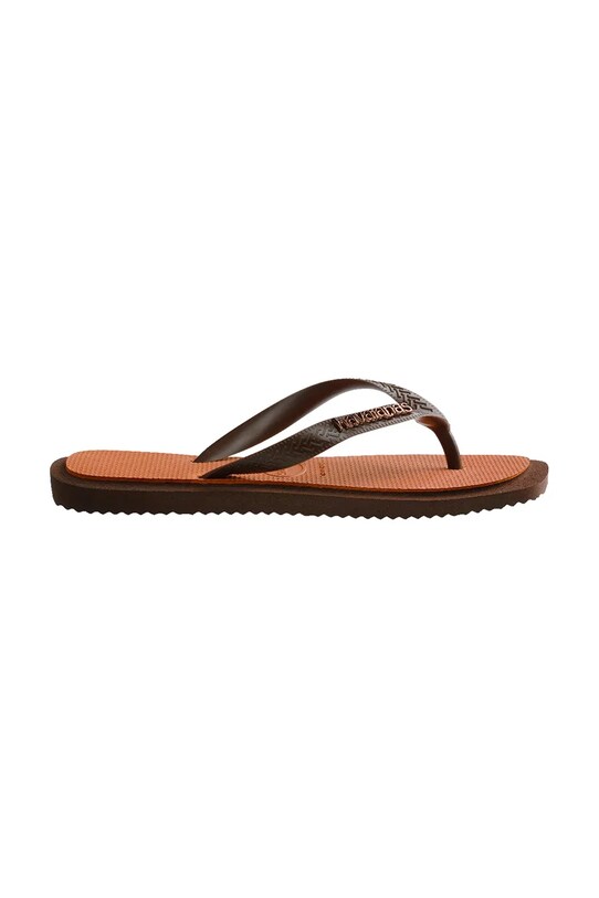 Havaianas slapi TOP SQUARE FUSION 4149944.0727 maro SS25