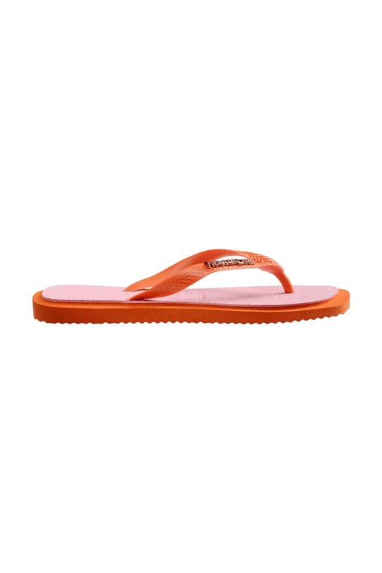Havaianas japonki TOP SQUARE FUSION 4149944.5568 różowy SS25