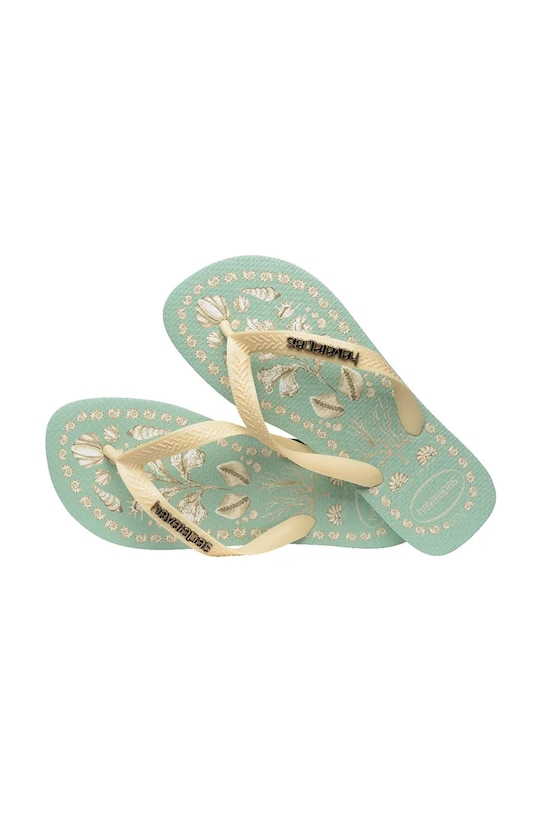 Вьетнамки Havaianas TOP TROPICALIA VIBES 4149722.9338