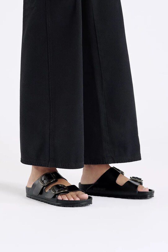 Birkenstock klapki Arizona Big Buckle EVA 1029641