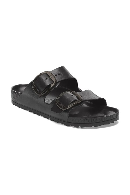 Birkenstock klapki Arizona Big Buckle EVA 1029641 czarny SS25