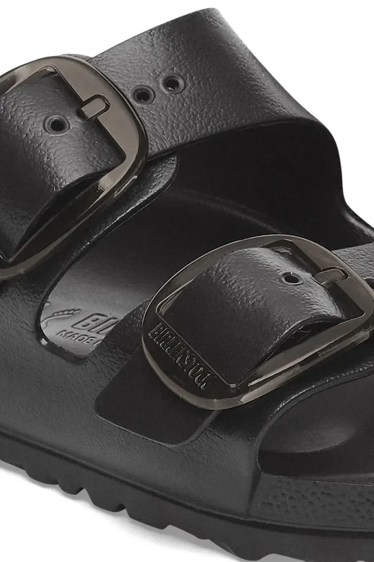 Obuv Šľapky Birkenstock Arizona Big Buckle EVA 1029641 čierna