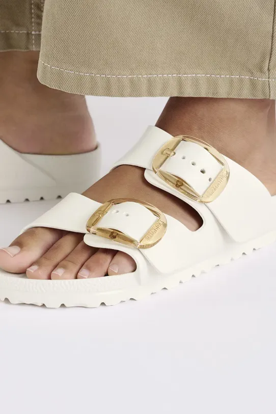Birkenstock klapki Arizona Big Buckle EVA 1029651