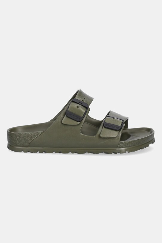 Παντόφλες Birkenstock Arizona Stealth Buckle EVA 1029793 πράσινο SS25