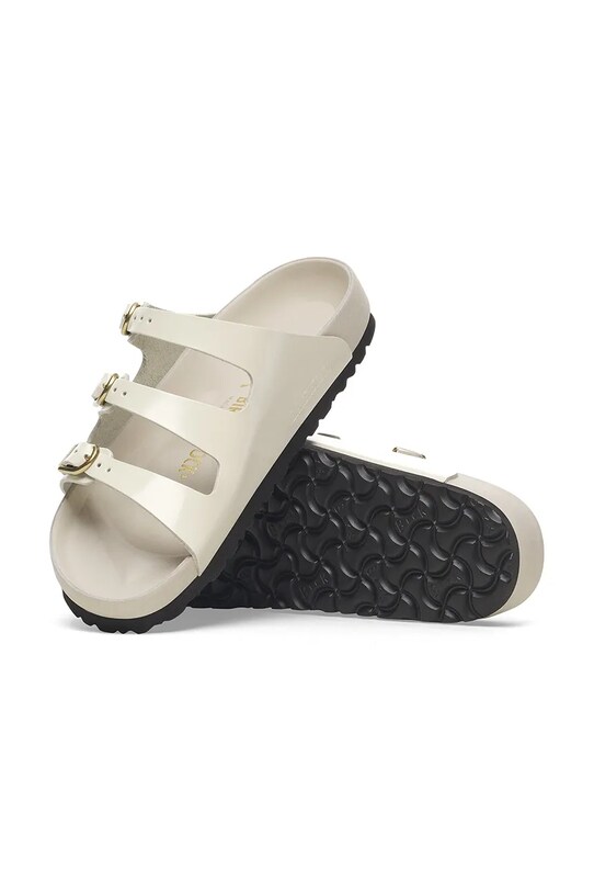 Birkenstock papucs Florida D-Buckle Exq 1029355