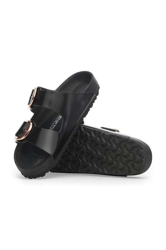 Birkenstock slapi de piele Arizona Exq Big Buckle 1027840