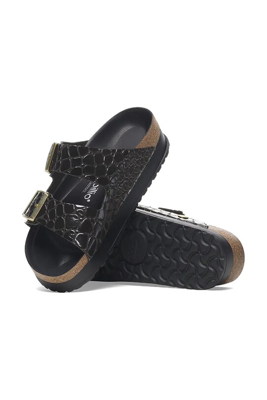 Kožené šľapky Birkenstock 1029045