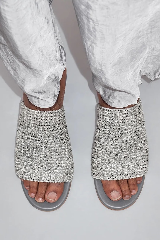 Шлепанцы Miista Marilia E8.3846