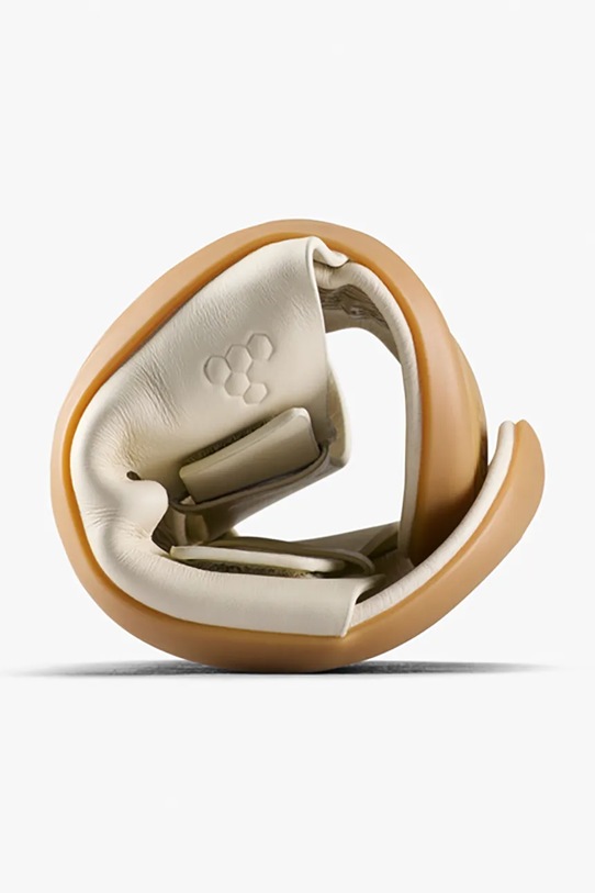 Kožené šľapky Vivobarefoot SENSUS YIN 209564