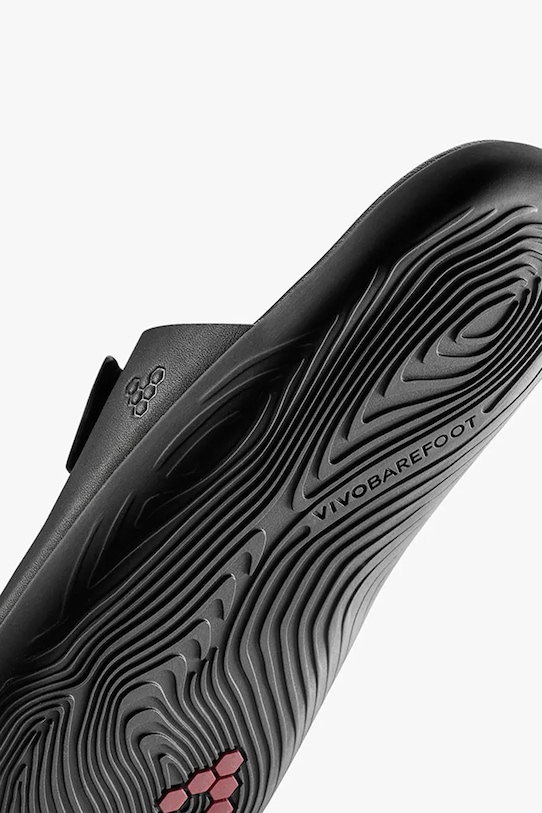 Vivobarefoot ciabatte slide in pelle SENSUS YIN 209564