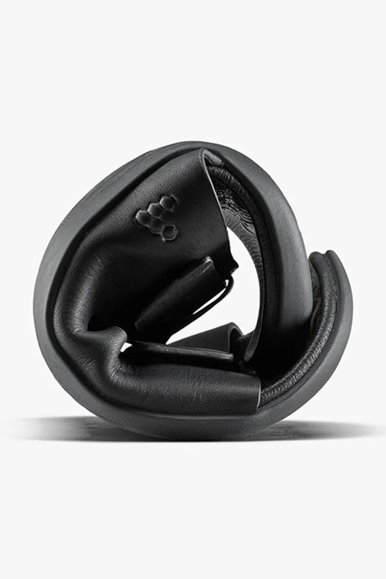 Δερμάτινες παντόφλες Vivobarefoot SENSUS YIN 209564