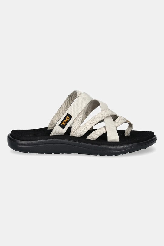 Teva slapi Voya Zillesa 1117032 bej SS25