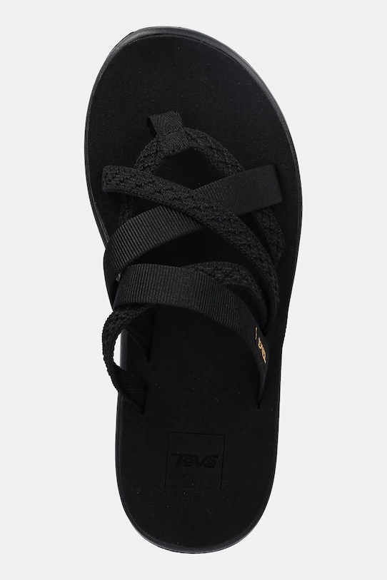 Teva flip-flop Voya Zillesa fekete 1117032