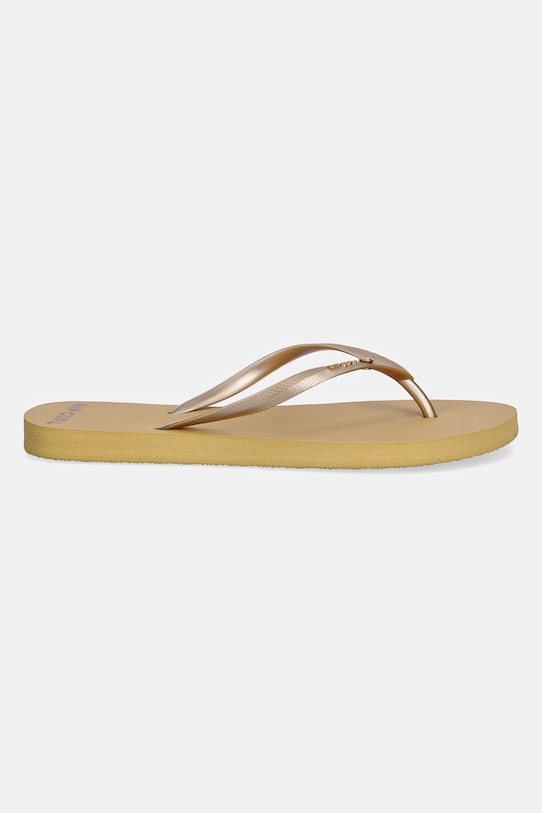 Šľapky Rip Curl 173WOT žltá SS25