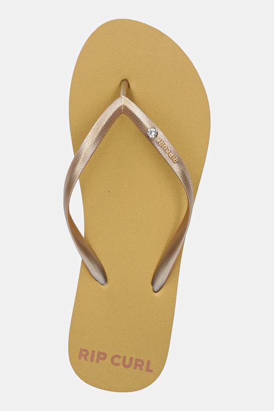 Rip Curl șlapi galben 173WOT