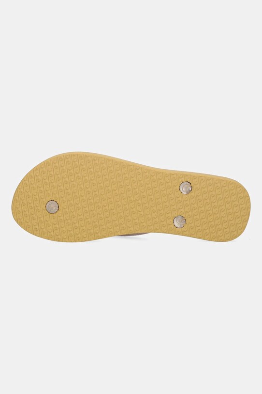 Rip Curl șlapi 173WOT galben