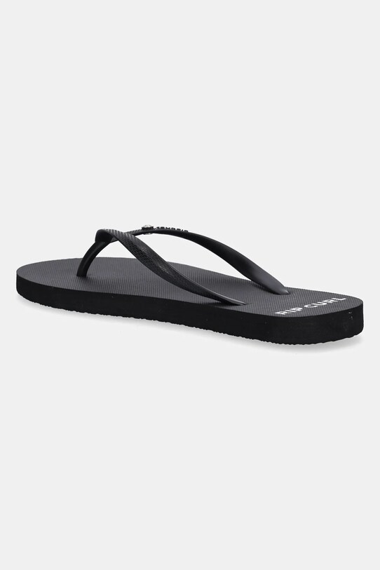 Încălțăminte Rip Curl șlapi 173WOT negru