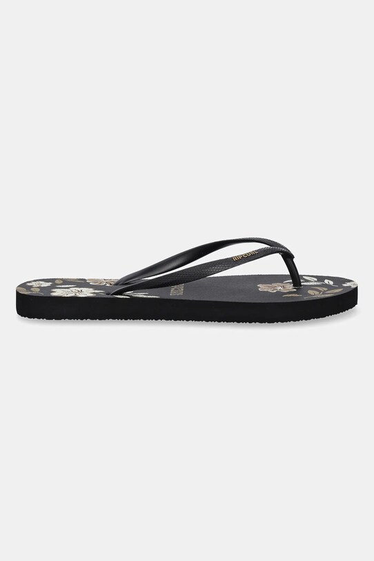 Rip Curl șlapi 174WOT negru SS25