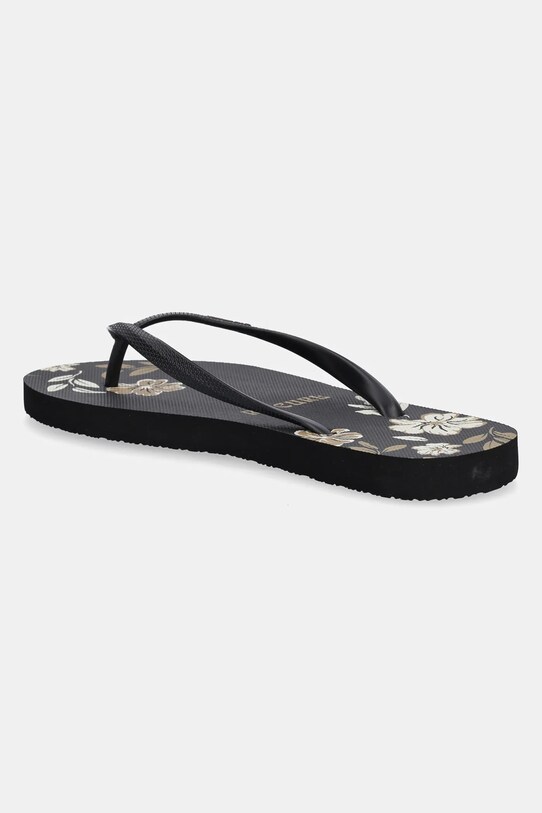 Încălțăminte Rip Curl șlapi 174WOT negru