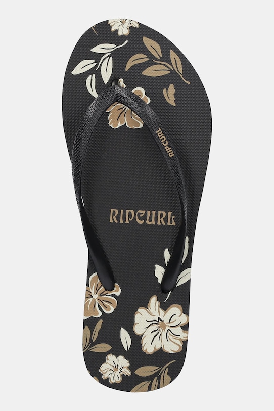 Šľapky Rip Curl čierna 174WOT