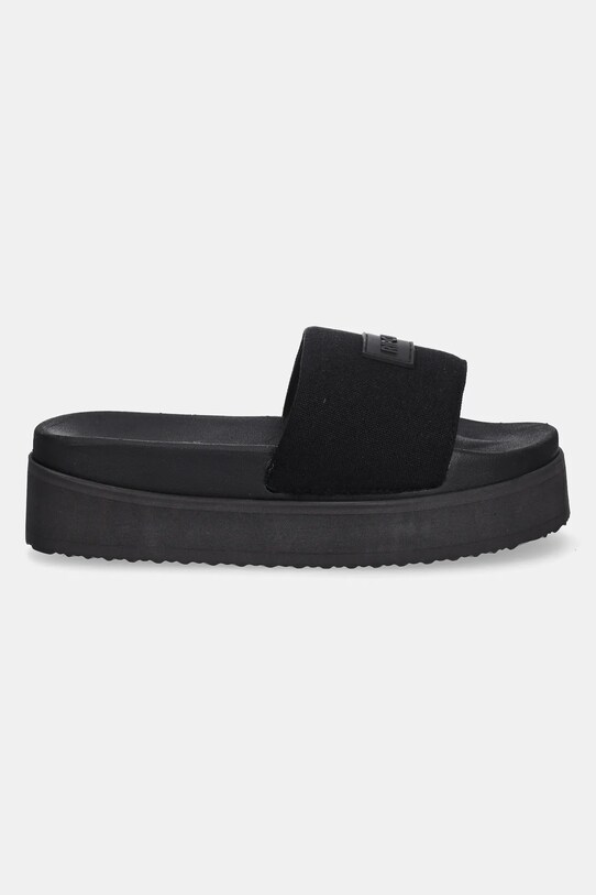 Rip Curl papucs 17AWOT fekete SS25