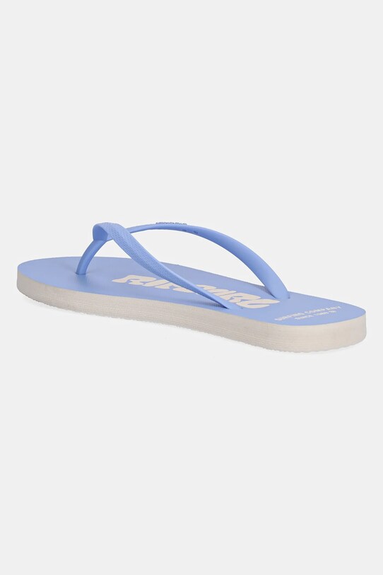 Obuwie Rip Curl japonki 17SWOT niebieski
