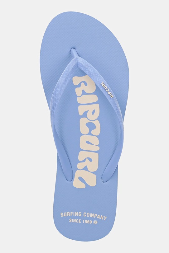 Rip Curl japonki niebieski 17SWOT